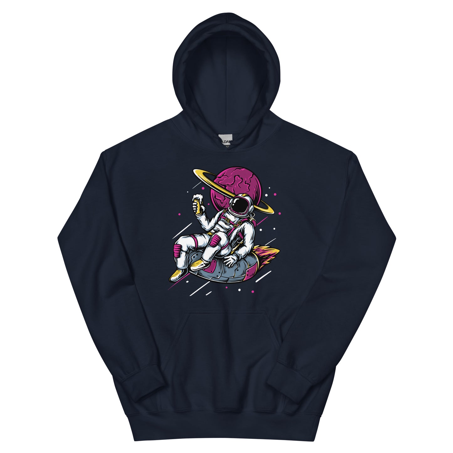 Space Hoodie