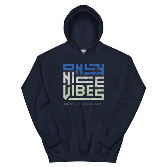 Good Vibes Hoodie