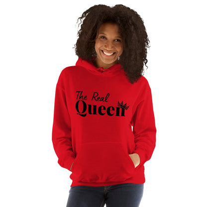 Real Queen Hoodie