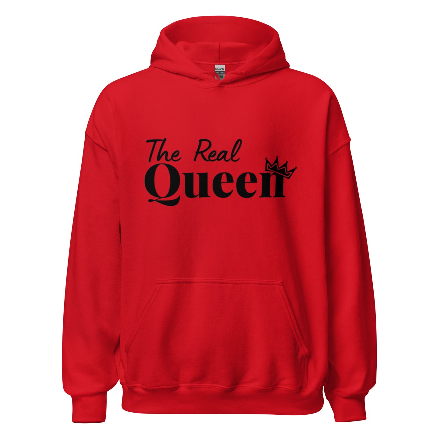 Real Queen Hoodie