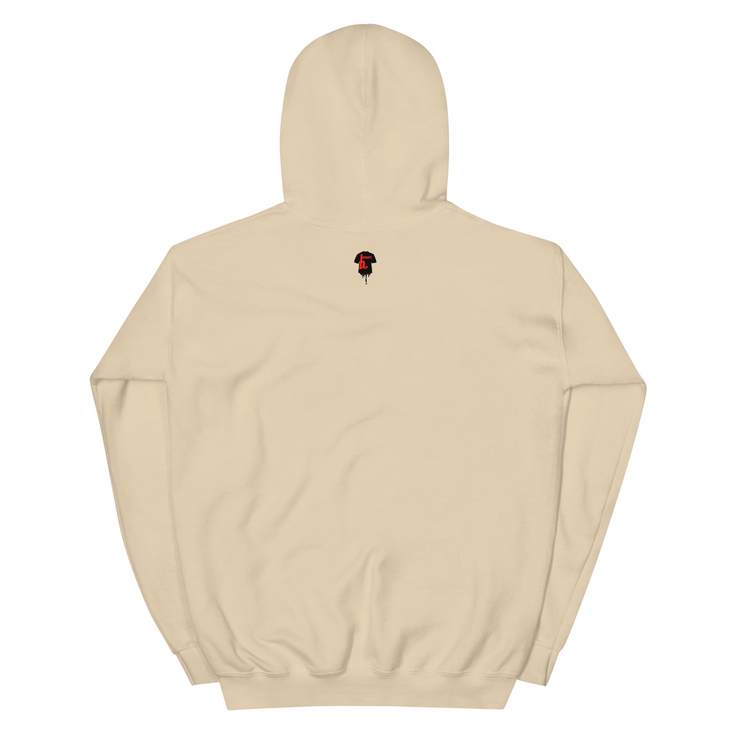 Untouchable Hoodie