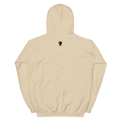 University of Beauty Hoodie