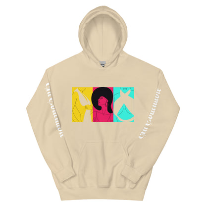 Untouchable Hoodie