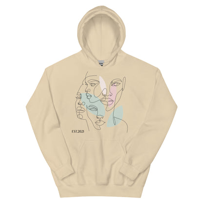 Every Angle Hoodie