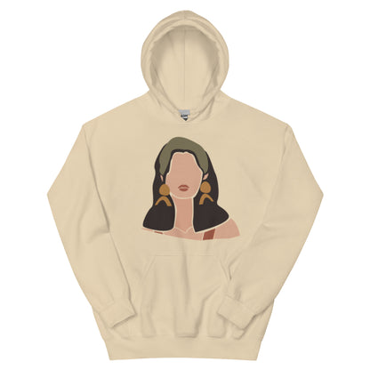 Lady Love Hoodie