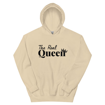 Real Queen Hoodie