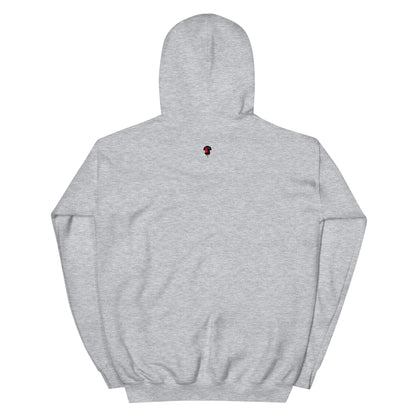 Motivated Hoodie