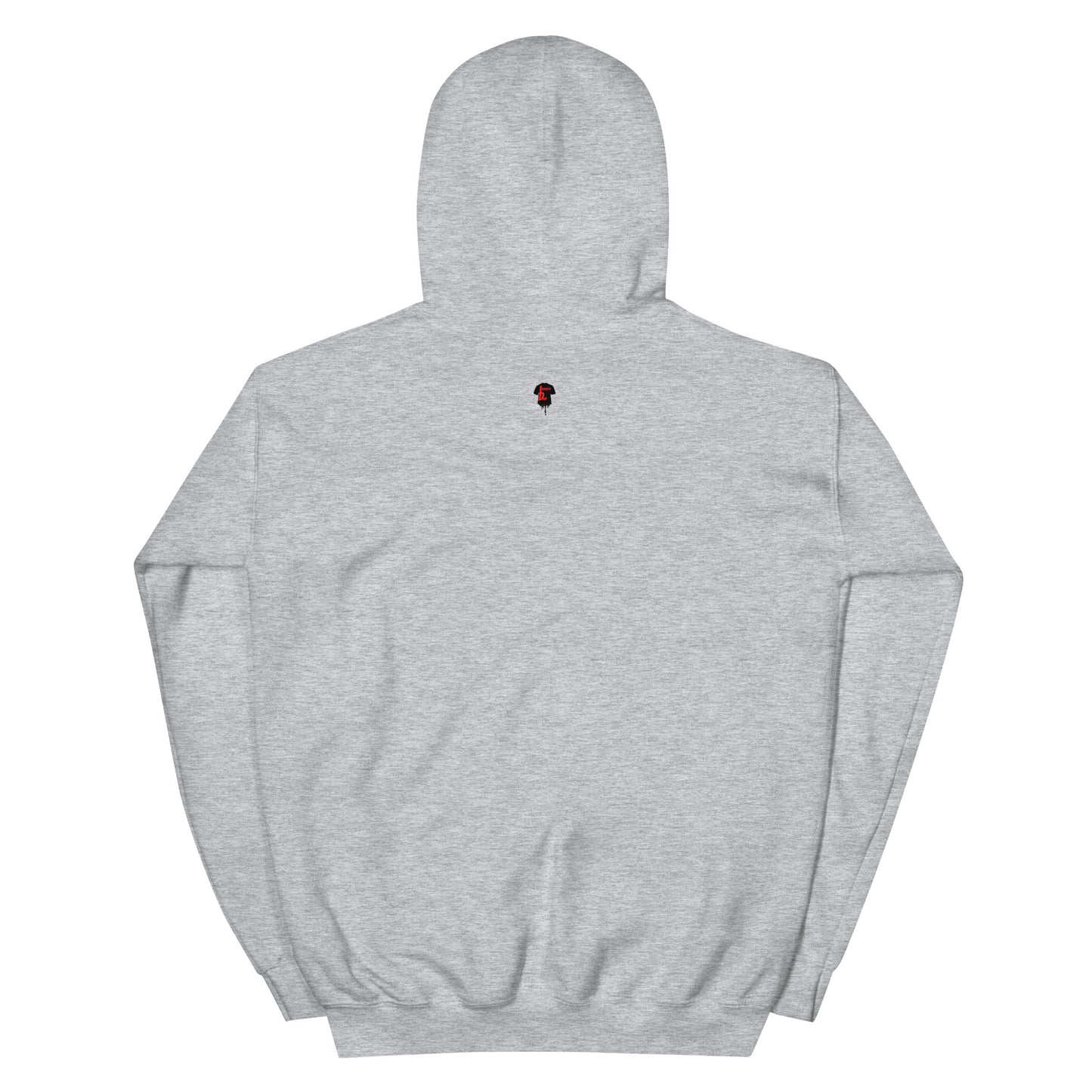 Keep Moving Hoodie