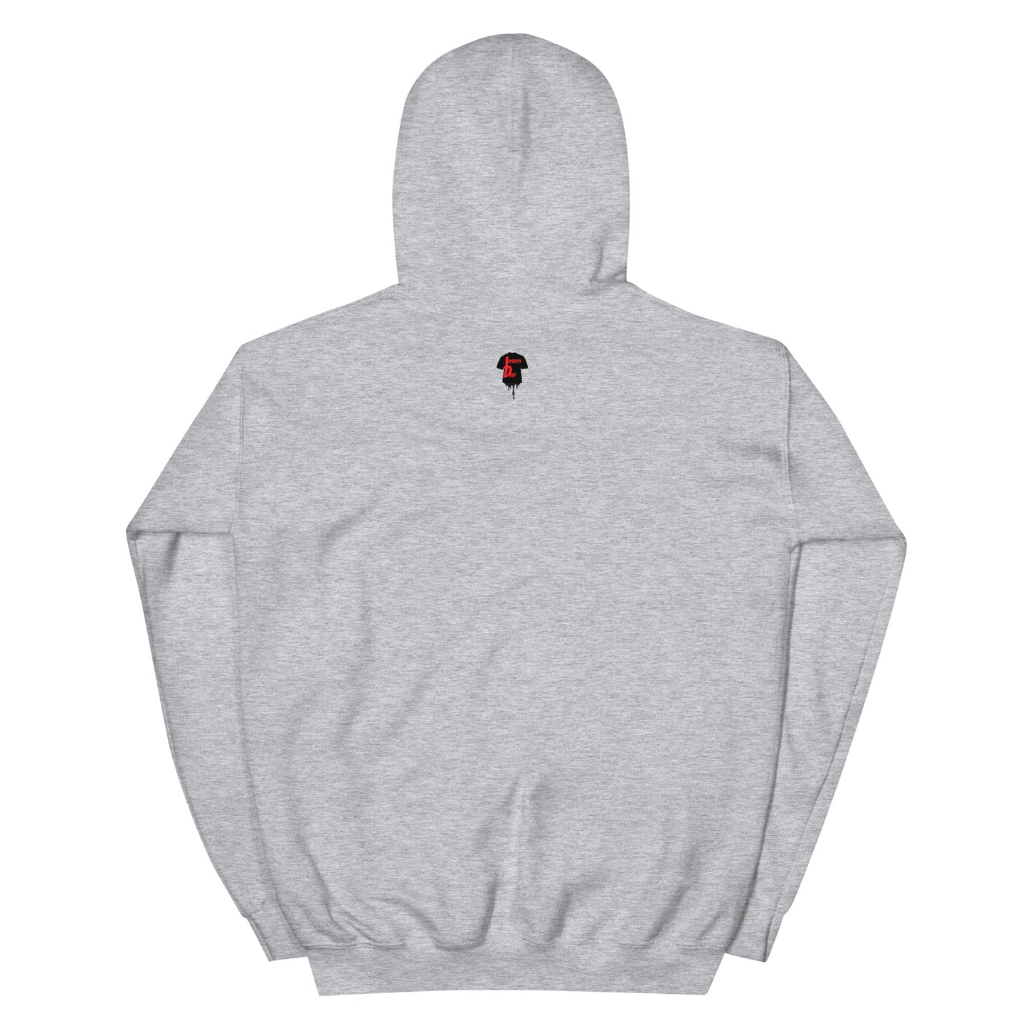 Untouchable Hoodie