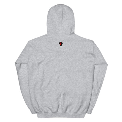 University of Beauty Hoodie