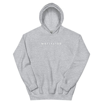 Motivated Hoodie