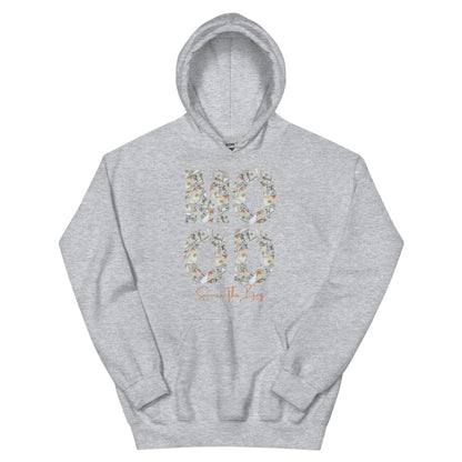 Secure The Bag Hoodie