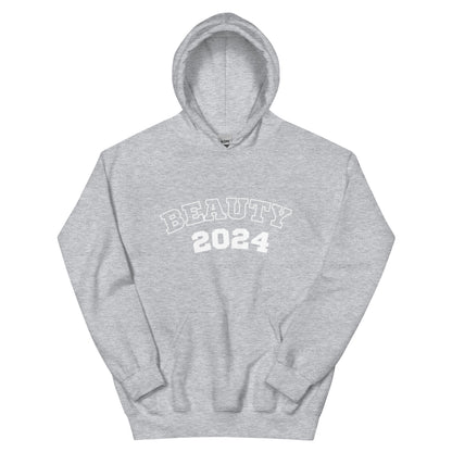 University of Beauty Hoodie