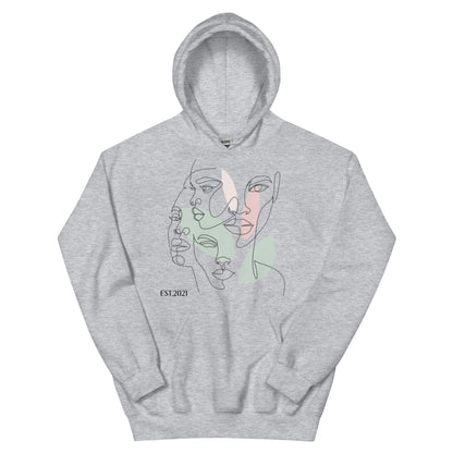 Every Angle Hoodie