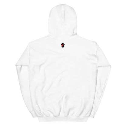 Every Angle Hoodie