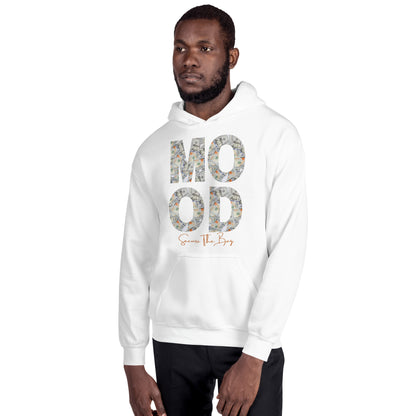 "MOOD" Unisex Hoodie