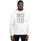 "MOOD" Unisex Hoodie