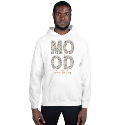 "MOOD" Unisex Hoodie