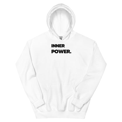 "Inner Power" Unisex Hoodie