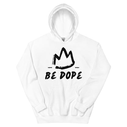 Be DOPE Hoodie