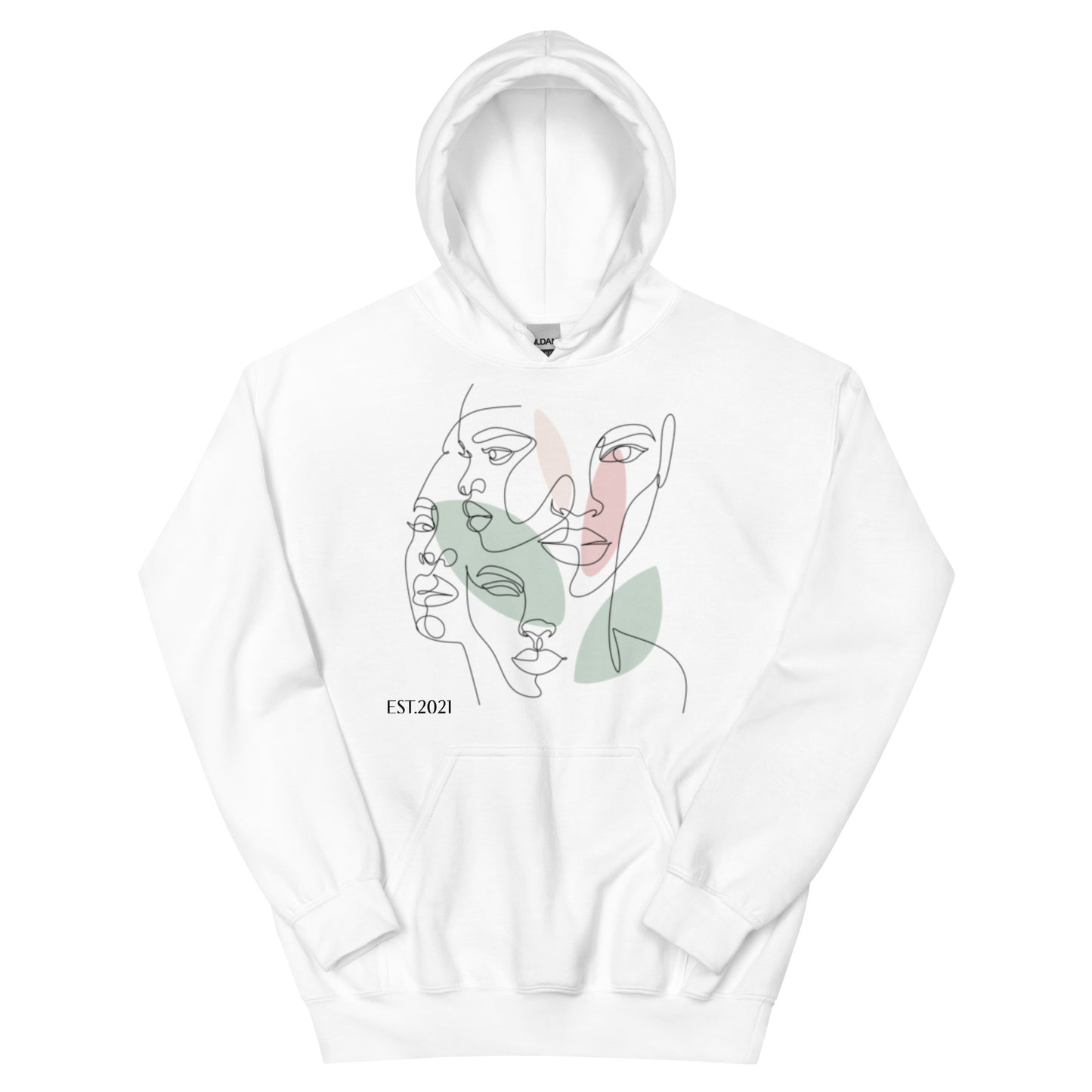 Every Angle Hoodie