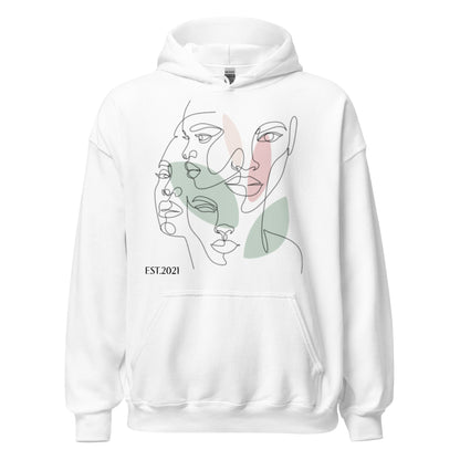 Every Angle Hoodie