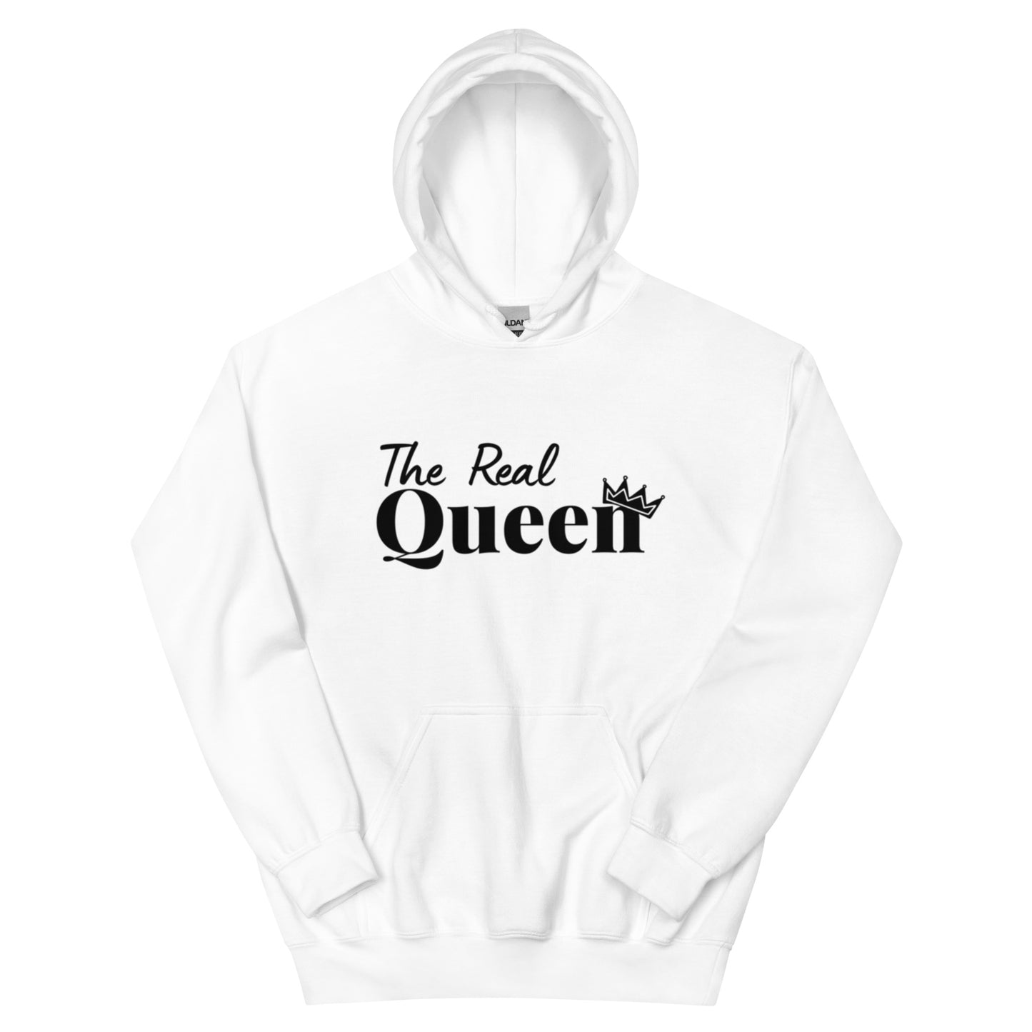 Real Queen Hoodie