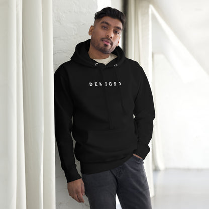 Demigod Unisex Hoodie