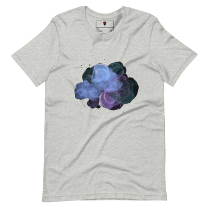 Abstract t-shirt