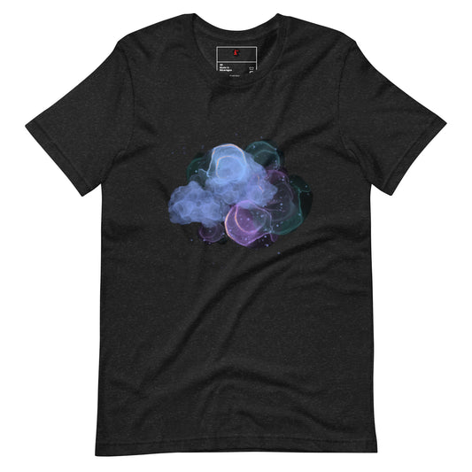 Abstract t-shirt