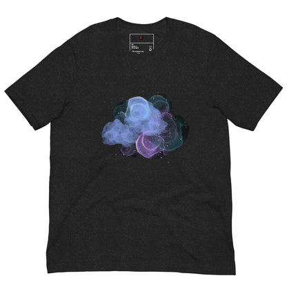 Abstract t-shirt