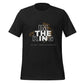 IM King t-shirt