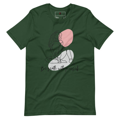 Gentle t-shirt