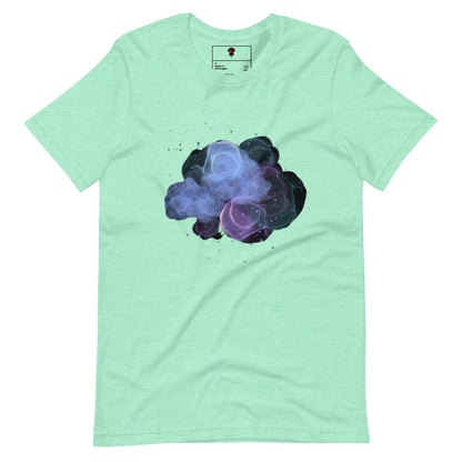 Abstract t-shirt