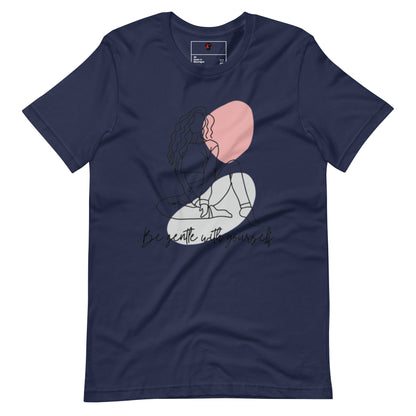 Gentle t-shirt