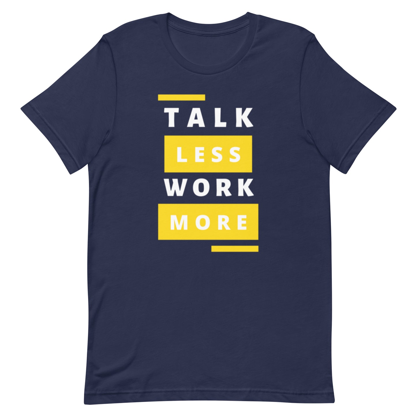 Work Moret-shirt