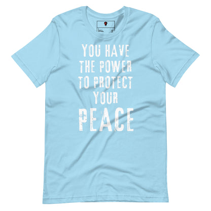 Protect Your Peace t-shirt