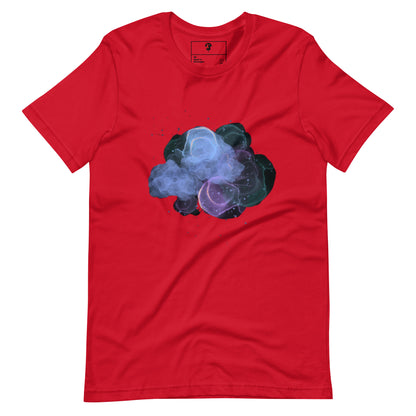 Abstract t-shirt