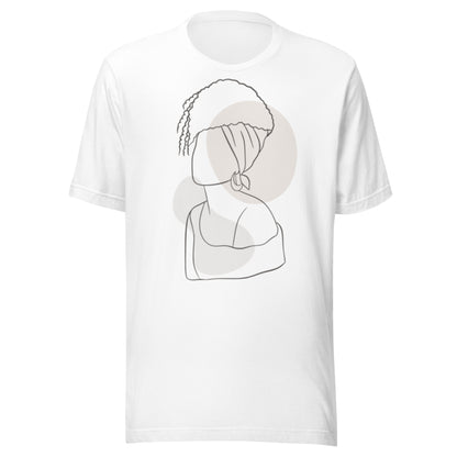 Beauty t-shirt