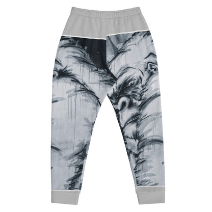 "Crazy Gorilla" Joggers