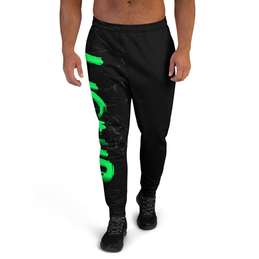 "Liquid" Joggers