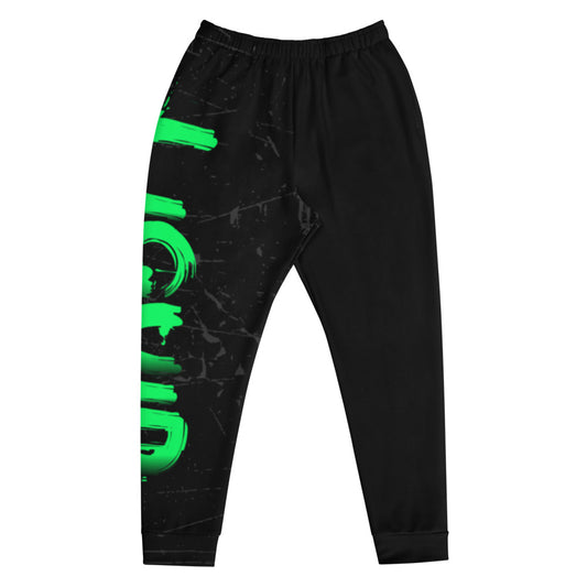 "Liquid" Joggers