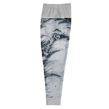 "Crazy Gorilla" Joggers