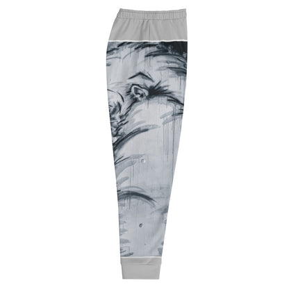 "Crazy Gorilla" Joggers