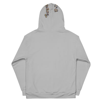 Jayden's Drip Hoodie