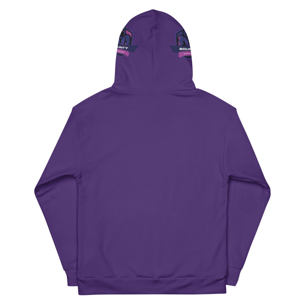 "Bounty" Hoodie