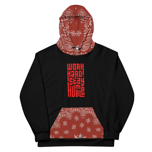 "Stay Humble" Hoodie