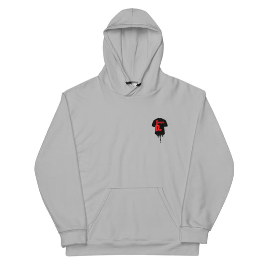 Jayden's Drip Hoodie