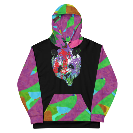 "Killah Panda" Hoodie