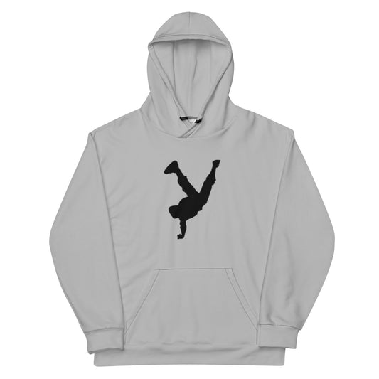 "Hand Stand" Hoodie